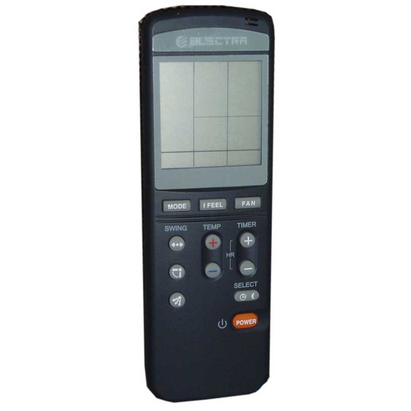 Télécommande Climatiseur Johnson Controls - Compatible RC-3, RC-4, P/N 234134, Etc., Prête à L'emploi