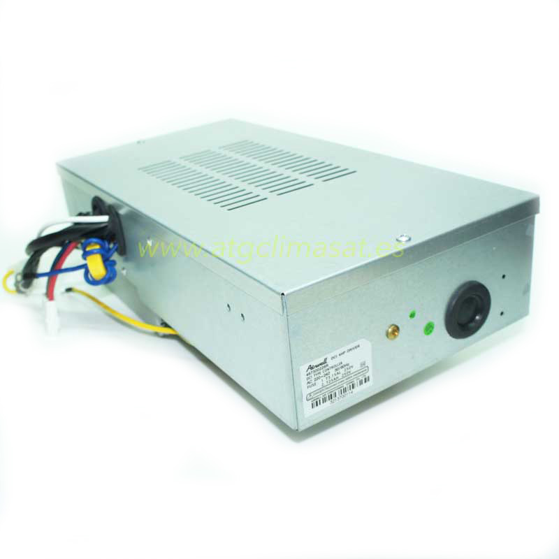 Módulo IPM Inverter DCI 4hp (467300226)