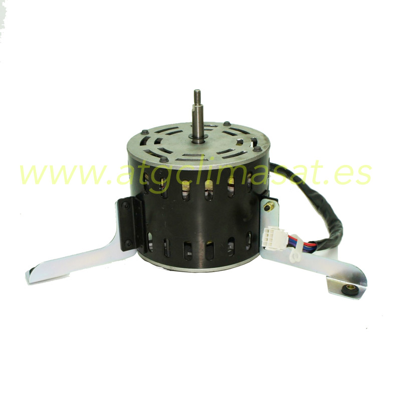 Motor ventilador DLS 18-24 (473008)