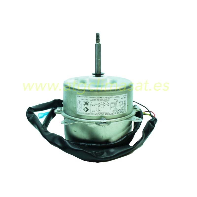 Motor ventilador YDK30-6K FGY/YGF (G150130671)