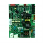 Placa electrónica PCB INTERCOMUNICADOR DUO-4526227
